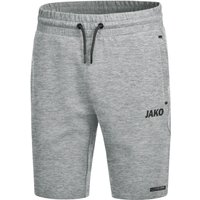 JAKO Premium Sweatshorts grau meliert L JAKO Premium Sweatshorts grau meliert L von Jako