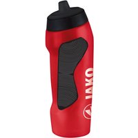 JAKO Premium Trinkflasche rot 0,75 Liter von Jako