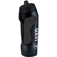 JAKO Premium Trinkflasche schwarz 0,75 Liter von Jako