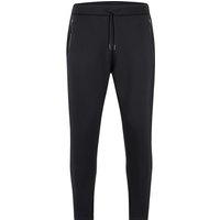 JAKO Pro Casual Jogginghose 800 - schwarz S von Jako