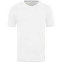 JAKO Pro Casual T-Shirt Damen 000 - weiß 44 von Jako