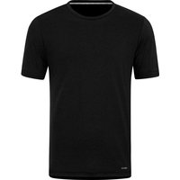 JAKO Pro Casual T-Shirt Damen 800 - schwarz 34 von Jako
