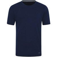 JAKO Pro Casual T-Shirt Damen 900 - marine 44 von Jako