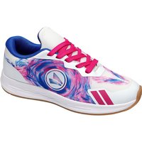 JAKO RiverFun Sportschuhe Kinder 662 - weiß/royal/deep pink 40 von Jako