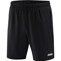 JAKO Profi Shorts 2.0 Damen schwarz 36 von Jako