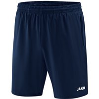 JAKO Profi Shorts 2.0 marine 164 von Jako