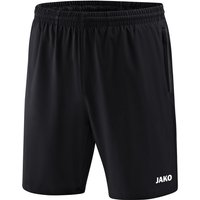 JAKO Profi Shorts 2.0 schwarz 152 von Jako