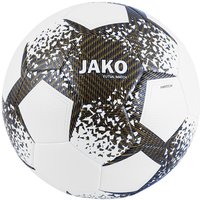 JAKO Spielball Futsal 707 - weiß/navy/gold 4 von Jako