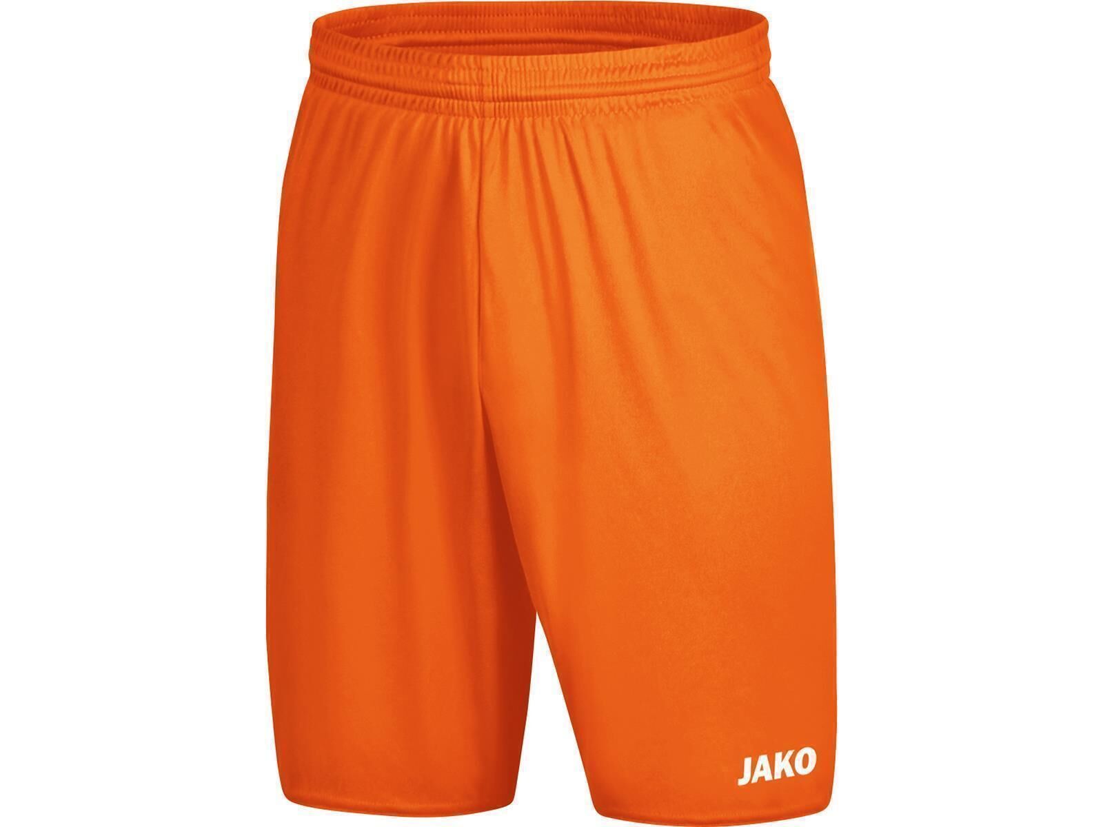 JAKO Sporthose Manchester 2.0 116 Neonorange von Jako