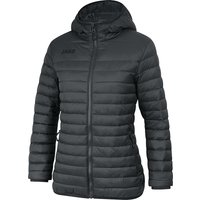 JAKO Steppjacke Damen schwarz 36 von Jako