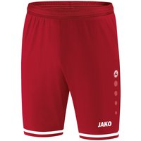 JAKO Striker 2.0 Sporthose chili rot/weiß M von Jako