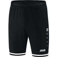 JAKO Striker 2.0 Sporthose schwarz/weiß 128 von Jako