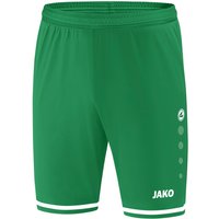 JAKO Striker 2.0 Sporthose sportgrün/weiß 128 von Jako