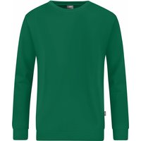 JAKO Organic Sweatshirt grün 5XL von Jako