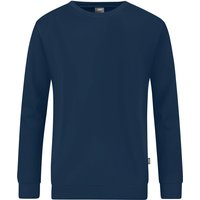 JAKO Organic Sweatshirt marine L von Jako