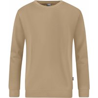 JAKO Organic Sweatshirt sand 3XL von Jako