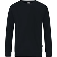 JAKO Organic Sweatshirt schwarz M von Jako