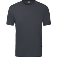 JAKO Organic T-Shirt Stretch anthrazit M von Jako