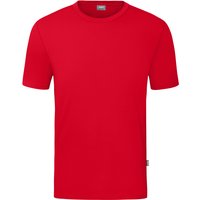 JAKO Organic T-Shirt Stretch rot 5XL von Jako