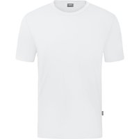 JAKO Organic T-Shirt Stretch weiß 4XL von Jako
