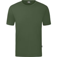 JAKO Organic T-Shirt oliv 116 von Jako