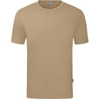 JAKO Organic T-Shirt sand 140 von Jako
