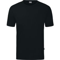 JAKO Organic T-Shirt schwarz 116 von Jako
