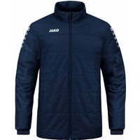 JAKO Team Coachjacke Herren marine M von Jako