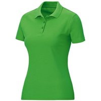 JAKO Team Polo Damen soft green 34 von Jako