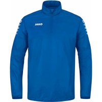 JAKO Team Rainzip Kinder royal 164 von Jako