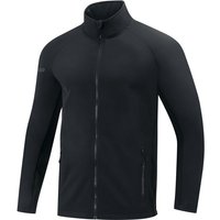 JAKO Team Softshelljacke schwarz 152 von Jako