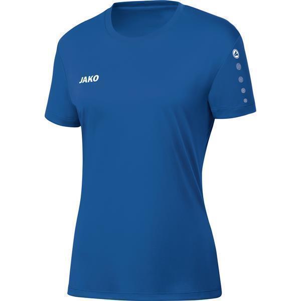 JAKO Trikot Team KA Damen 44 Sportroyal von Jako