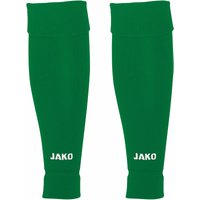 JAKO Tube Fußball Sleeve-Stutzen sportgrün Junior von Jako