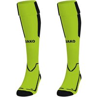 JAKO Unisex Stutzenstrumpf Lazio von Jako