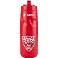 JAKO VfB Stuttgart Trinkflasche von Jako