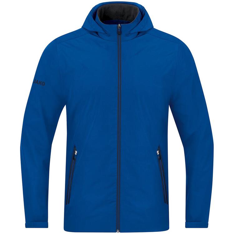 Jako Allwetterjacke Allround 7403-400 royal Gr. XXL von Jako