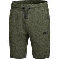 JAKO Premium Sweatshorts khaki meliert S JAKO Premium Sweatshorts khaki meliert S von Jako