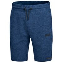 JAKO Premium Sweatshorts marine meliert M JAKO Premium Sweatshorts marine meliert M von Jako