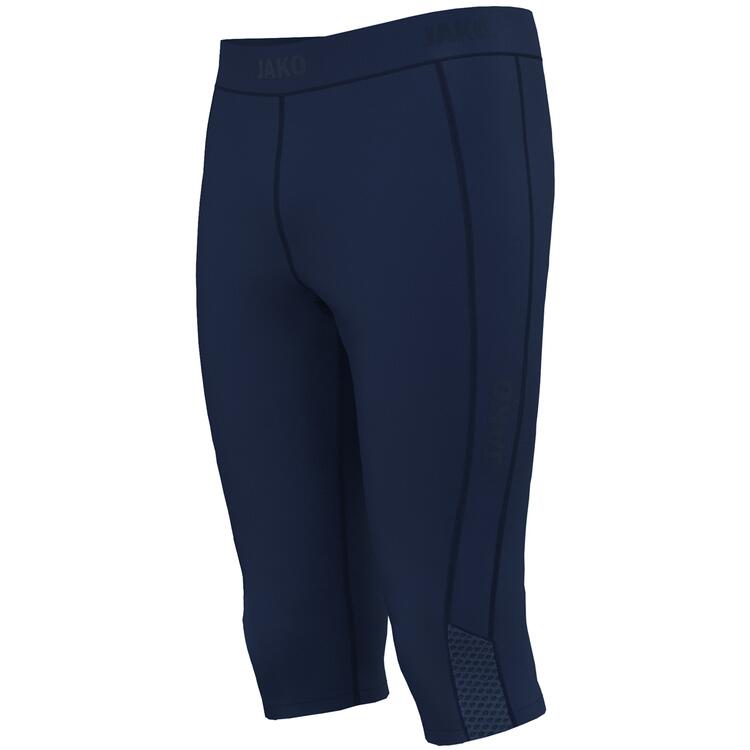 Jako Capri Tight Power 6776 marine - Gr. M von Jako