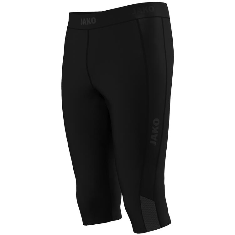 Jako Capri Tight Power 6776 schwarz - Gr. XXL von Jako