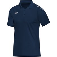 JAKO Classico Polo marine 36 (Damen) von Jako