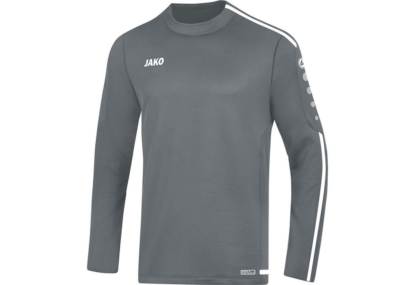 Jako Fleecepullover Jako Kinder Sweat Striker 2.0 8819 von Jako