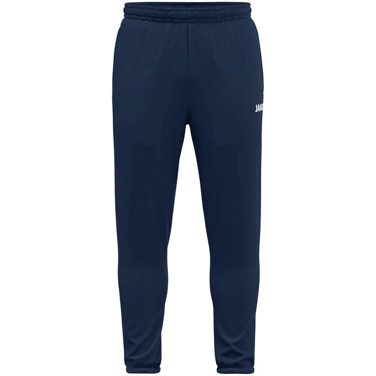 Jako Freizeithose Dynamic 6670 marine - Gr. 3XL von Jako