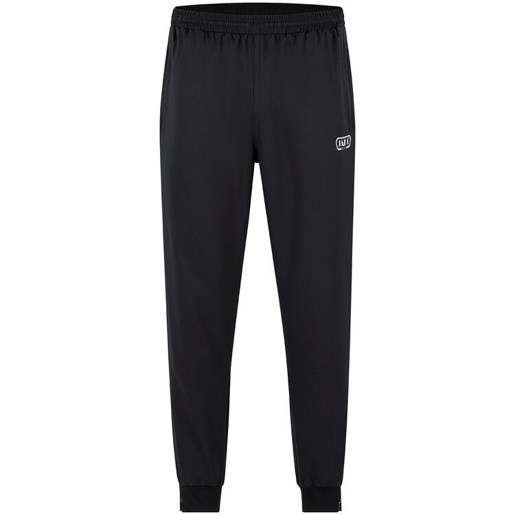 Jako Freizeithose Retro 6511 800 schwarz - Gr. 4XL von Jako