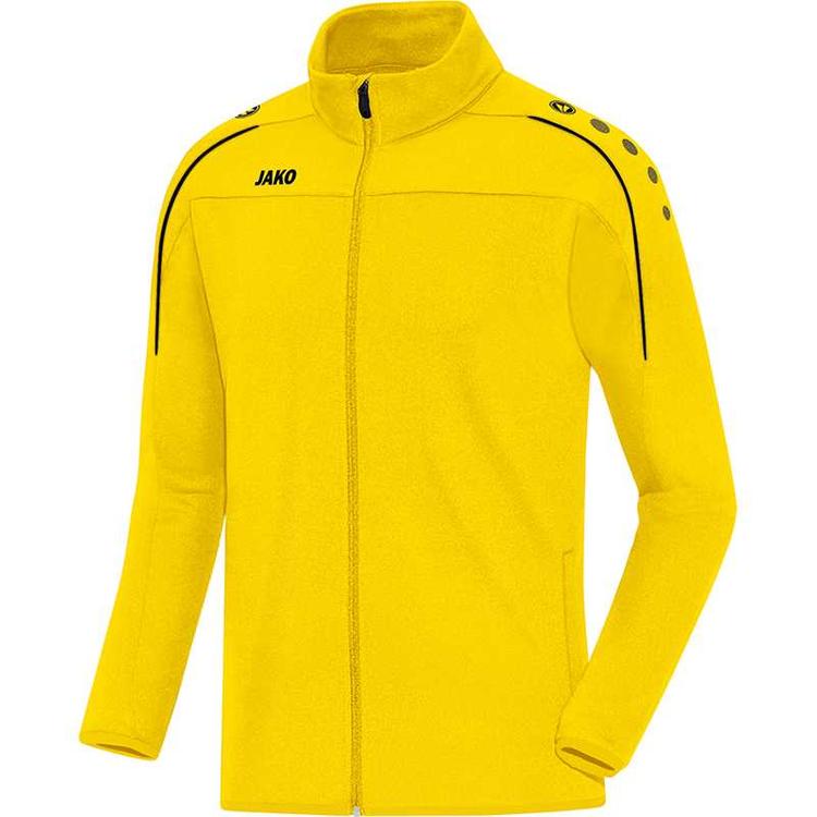 Jako Freizeitjacke Classico citro 9850 03 Gr. M von Jako