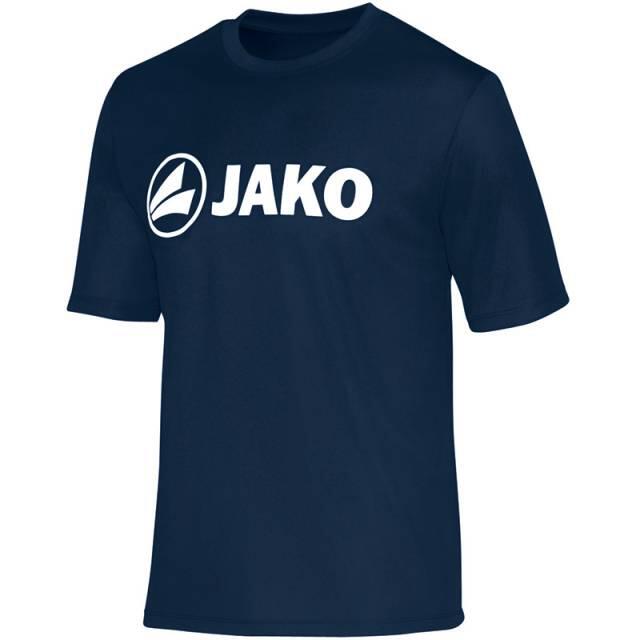 Jako Funktionsshirt Promo marine 6164 09 XL Gr. XL von Jako