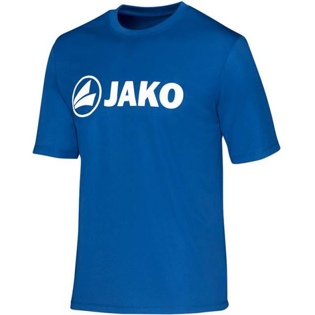 Jako Funktionsshirt Promo royal 6164 07 128 Gr. 128 von Jako