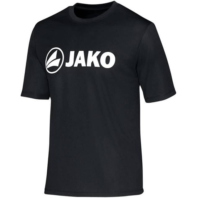Jako Funktionsshirt Promo schwarz 6164 08 140 Gr. 140 von Jako