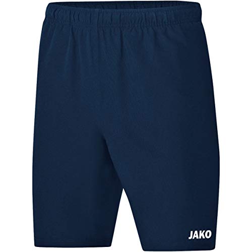 JAKO Herren Shorts Und Röcke Classico, Marine, XL, 6250 von JAKO