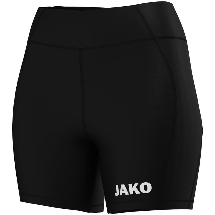 Jako Indoor Tight Power 4476 schwarz - Gr. 38 von Jako
